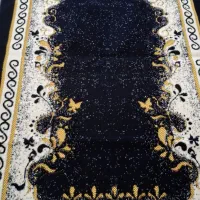 سجاده ترک و مخمل