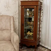 گنجه مینی بوفه