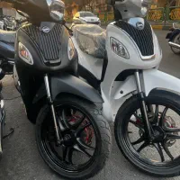 اقساط تا۶ماه برندSym دینو ویند۲۰۰ سی فیدل۲۰۰