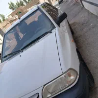 پراید مدل ۹۱