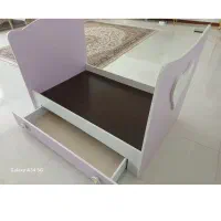 تخت کودک