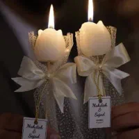 انواع گیفت عروس تولد. نوزادی