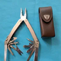 ابزار چندکاره ویکتورینوکس اصل سوئیس