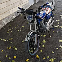 کبیر بالانسردار مدل 98