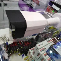 دوربین مداربسته ، فروش ، نصب و پشتیبانی