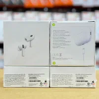 ایرپاد پرو 2مدل 2025 ancتایپ c با گارانتی 6ماهه