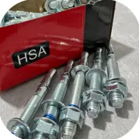 رول بولت hsa
