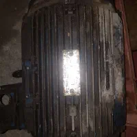 دینام یک اسب