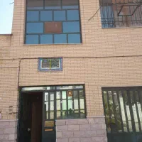 رهن منزل 200 متری بزرگ