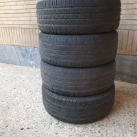 لاستیک ۲۰۵ رینگ ۱۴