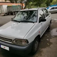 دربستی به تمام نقاط کشور