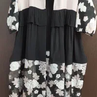 فروش لباس و مانتو و شال وروسری