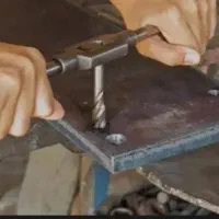 قلاویز کاری وقلاویزی سیار به تمام نقاط مشهد..