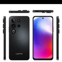 گوشی سایفر c50