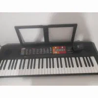 کیبورد آموزشی