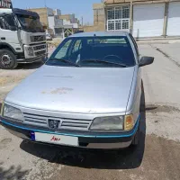 خودرو۴۰۵