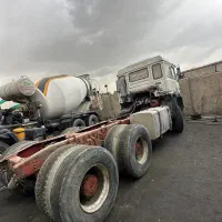 اویکو330|خودرو سنگین|اسلامشهر, شاطره|دیوار
