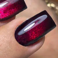 آفر ویژه روی همه ی خدمات ناخن به سبک روسی + آموزش