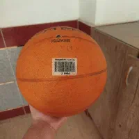 توپ بسکتبال