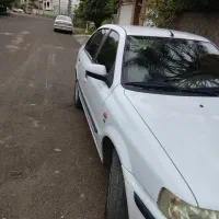 فروش سمند