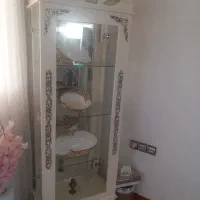 بوفه  دکوری