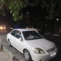 ریو سفید مدل ۸۵ سند تک برگ