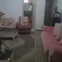 ۴۰متری/۱خواب/پارکینگدار/طبقه دوم/قصرالدشت