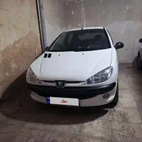 فروش ۲۰۶