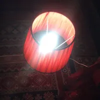 چراغ خواب