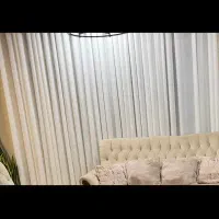 پرده حریر