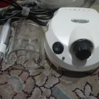 سوهان ناخون ویووی