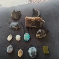نگین  سنگ