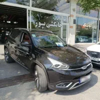 تیگو 7 استثنایی بدون رنگ بدون نقطه