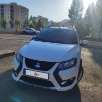 کوئیک gxrl مدل 1404 مشابه صفر
