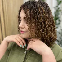 مرکز تخصص فر دائم آسلی
