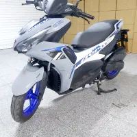 طرح آیروکسs7(کویر)150cc
