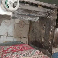 کارکرده ، کاملا سالم