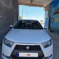 دنا پلاس ۵ دنده ۴۰۳