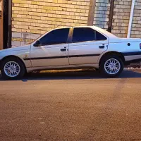 پژو ۴۰۵بژ