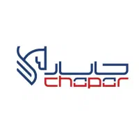 راننده با وانت مسقف