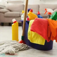 نیرو خدمات خانم اتباع