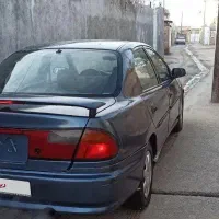 مزدا 323|خودرو سواری و وانت|مشهد, فرخد|دیوار