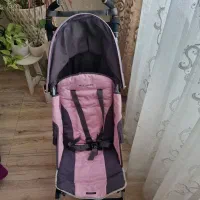 کالسکه مک لارن مدلquest sport