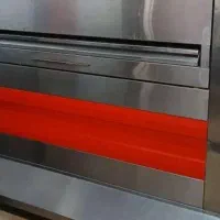 کباب پز تابشی ایستاده