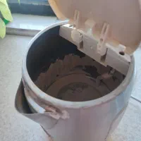 کتری برقی همیلتون