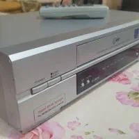 ویدئو کاست ال جی کم کار کرده