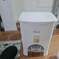 سطل برنج ۱۰ لیتری