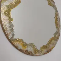 آیینه رزینی