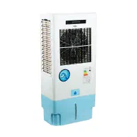 کولر آبی و یخی پرتابل ناسیونال