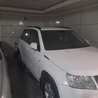 سوزوکی گرند ویتارا